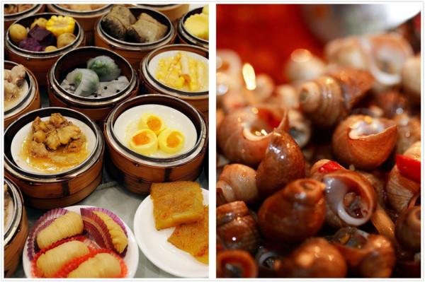 廣東、廣西有啥“硬菜”,這10道大菜不能放過,都是兩廣的好滋味 廣東、廣西有啥“硬菜”,這10道大菜不能放過,都是兩廣的好滋味