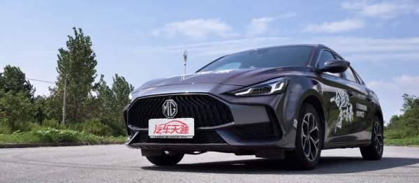 預算7萬，艾瑞澤5 PLUS、帝豪、名爵5、英朗、凌派怎麼選？