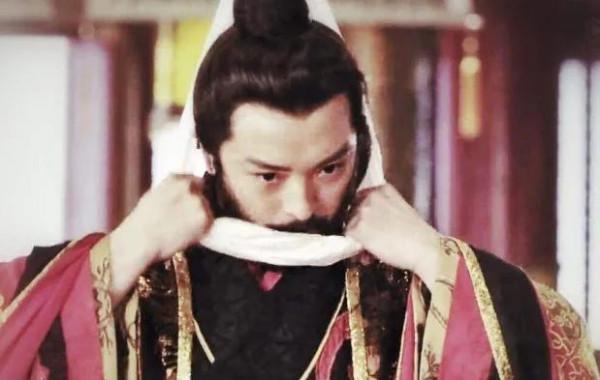 “隋朝”建國到衰亡只有短短三十七年