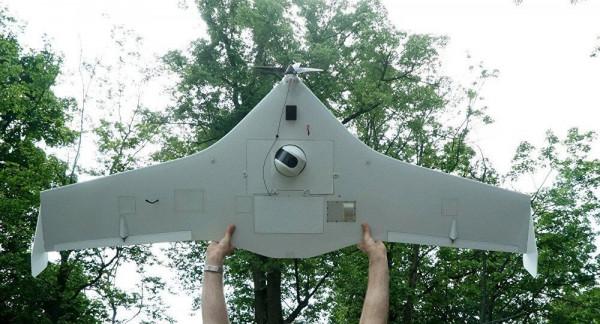 俄媒：俄羅斯核彈研究所研發出可變形無人機 能用於智慧攻擊彈藥