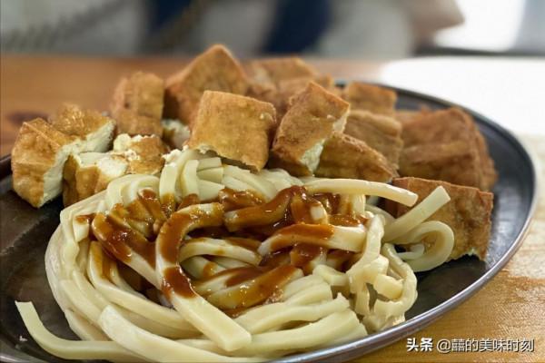 福建農村的特色小吃,5元吃飽10元吃好,還是30年前的古早味道 福建農村的特色小吃,5元吃飽10元吃好,還是30年前的古早味道