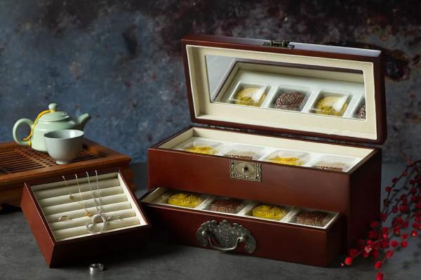 黃金首飾在家如何保養？