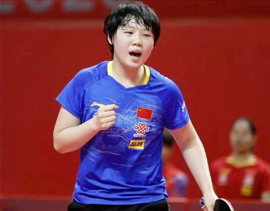 辛苦了！國乒結束2021年比賽任務，大部隊已平安回國、隔離休整