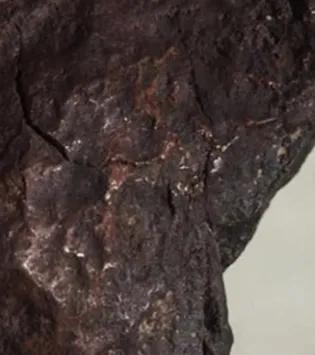 火星稀土貴金屬隕石共賞 火星稀土貴金屬隕石共賞