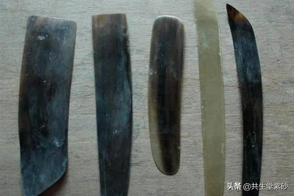 紫砂壺是如何製作的 紫砂壺是如何製作的