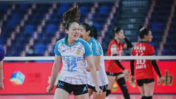 3老+3新，面對5+1豪華天津隊，江蘇女排決賽怎麼打？