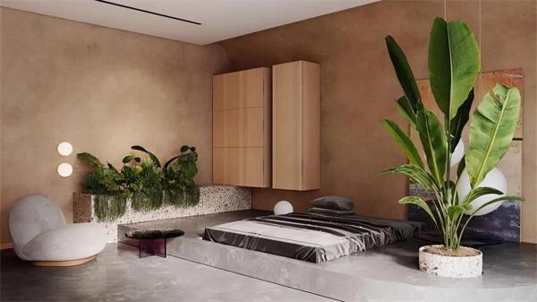 樓房裝修樣板房,刷個牆漆竟有這麼多講究 樓房裝修樣板房,刷個牆漆竟有這麼多講究