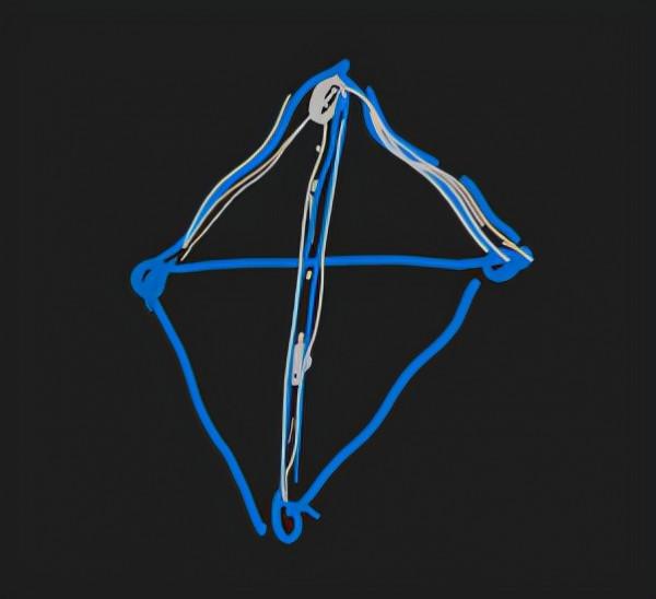 用代數解剖柏拉圖立體，探索隱藏在高維深處的幾何體，思維的盛宴