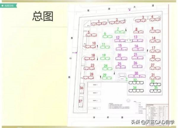 商業住宅的電氣工程正確設計步驟講解，特別詳細