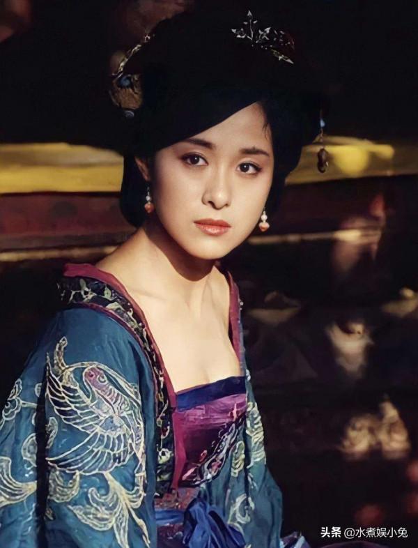 這8位非典型美人，憑什麼演起絕色大美人來既有底氣又有說服力？