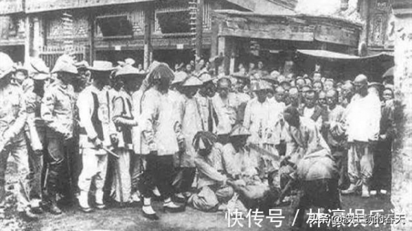 一百年前，康有為有錢沒地方花，在瑞典買下一座島，現在屬於誰