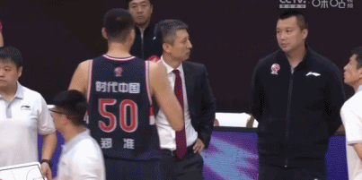 “廣州是弱隊，就欺負我們？”老叔用5場禁賽換來一個凝聚的廣州