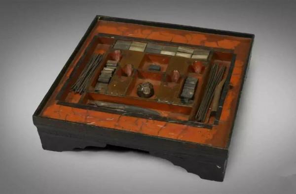 跟隨古人“雲聚會”:他們都會玩兒些什麼? 跟隨古人“雲聚會”:他們都會玩兒些什麼?