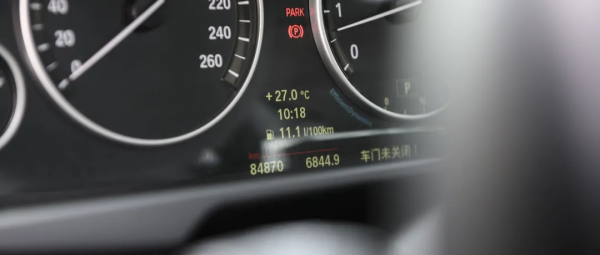 二手寶馬X5：動力好、成色新，X3價格的升級之選