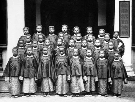 他們才是最應該“追的星” 他們才是最應該“追的星”