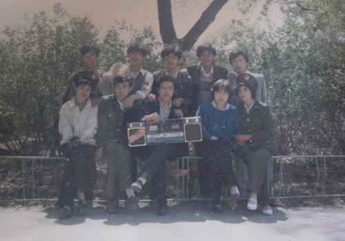 馮雷：“趙瑞龍”一夜之間把我毀了