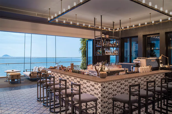 「CCD最新力作」越南會安南岸套房酒店,感受歷史文化的繁衍 「CCD最新力作」越南會安南岸套房酒店,感受歷史文化的繁衍