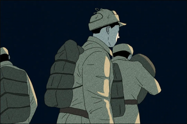 中國人，請永遠銘記197653這個數字