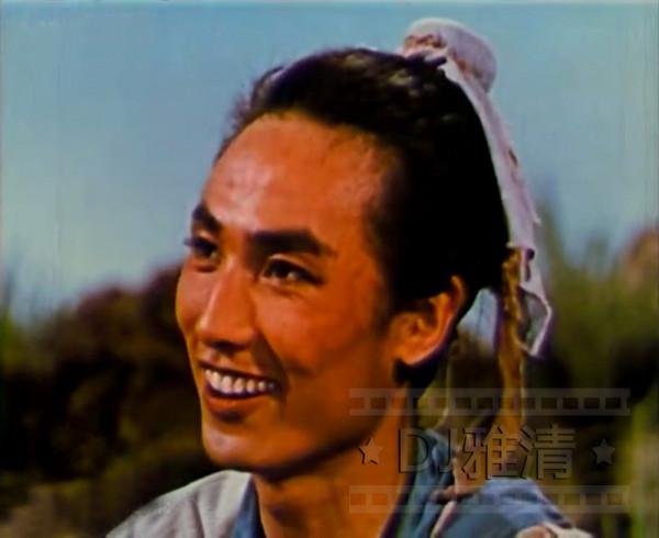 42年後，《吉鴻昌》主演現狀迥異，有人86歲健壯如牛，有人已去世