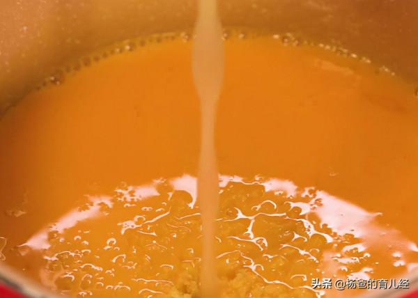 分享一款黃油檸檬醬,好吃營養,操作簡單,孩子吃了都說棒 分享一款黃油檸檬醬,好吃營養,操作簡單,孩子吃了都說棒