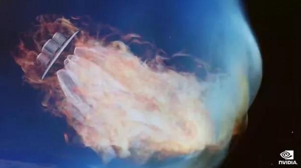 英偉達GPU化身造物主 20分鐘從原子開始3D模擬活細胞，含500個基因