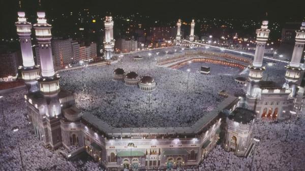 歷史上今天1987年7月31日沙烏地阿拉伯發生麥加慘案