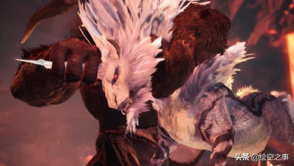 盤點《怪物獵人世界:冰原》那些有趣的別稱梗(2) 盤點《怪物獵人世界:冰原》那些有趣的別稱梗(2)