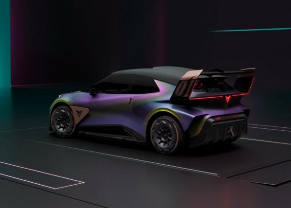 大眾為何不引進這SUV的設計？比保時捷好看，3&period;2秒就能破百