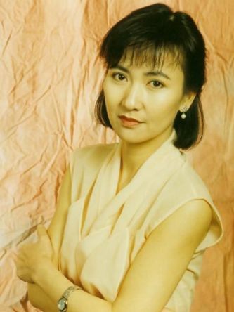 陳美琪:16歲與周潤發搭戲,21歲嫁給富豪,卻遭人算計終生不孕 陳美琪:16歲與周潤發搭戲,21歲嫁給富豪,卻遭人算計終生不孕