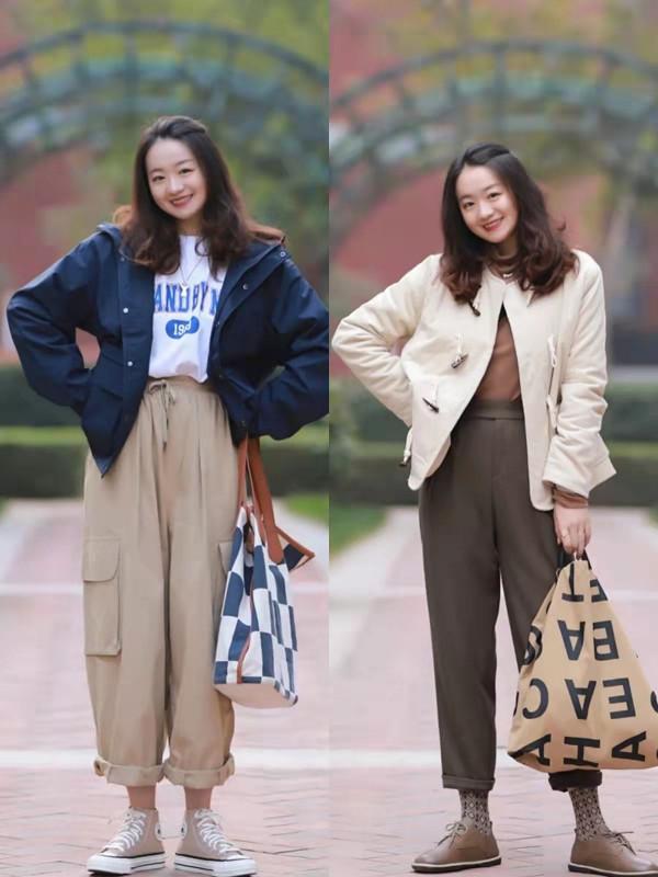 四個梨型身材穿搭公式,冬季個矮腿粗就這麼穿,顯高顯瘦又顯氣質 四個梨型身材穿搭公式,冬季個矮腿粗就這麼穿,顯高顯瘦又顯氣質