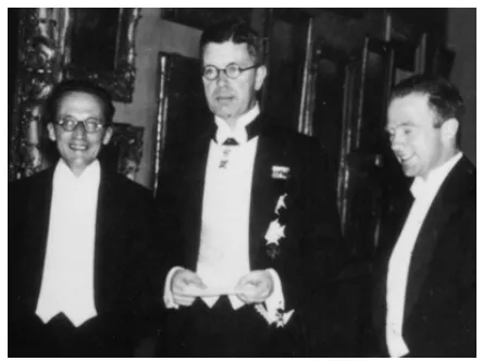 提起薛定諤,除了“貓”你還能想到啥? 提起薛定諤,除了“貓”你還能想到啥?