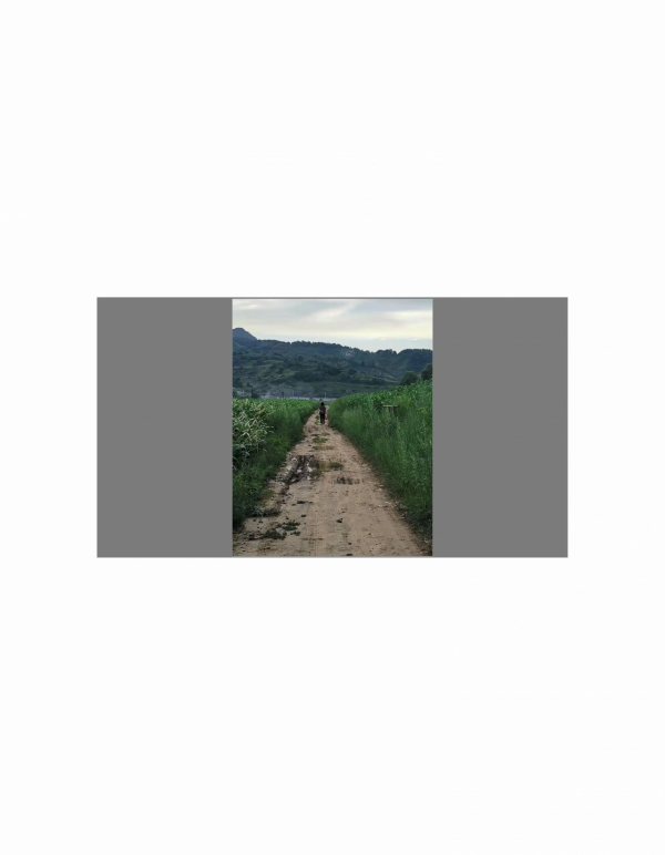 離婚後，女兒考上了復旦大學