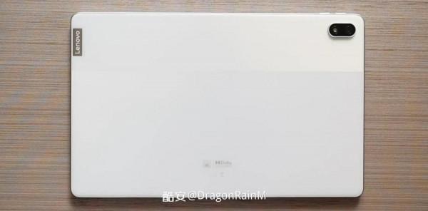 開箱評測##聯想小新padplus##平板電腦#