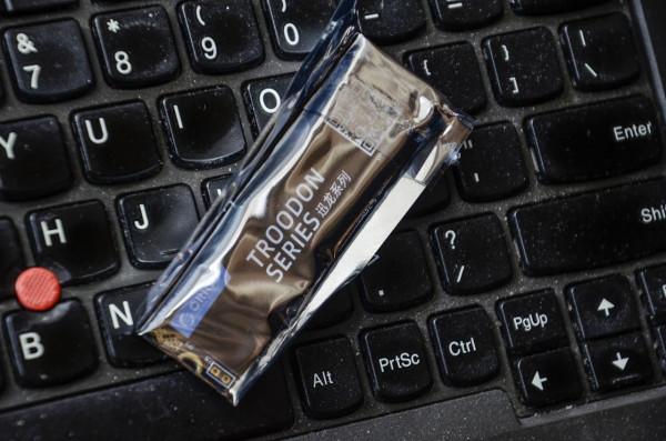 可以飆到2000GB/S的固態硬碟：ORICO 迅龍SSD