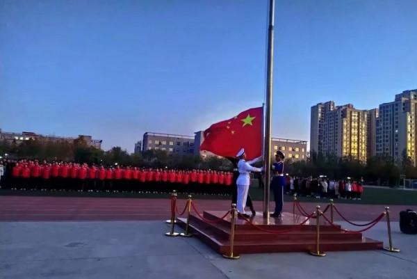 再見了,河工 再見了,河工