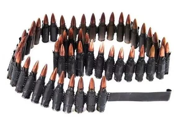 「世界輕武器」&mdash;波蘭第二共和國機槍發展史與設計原理解構