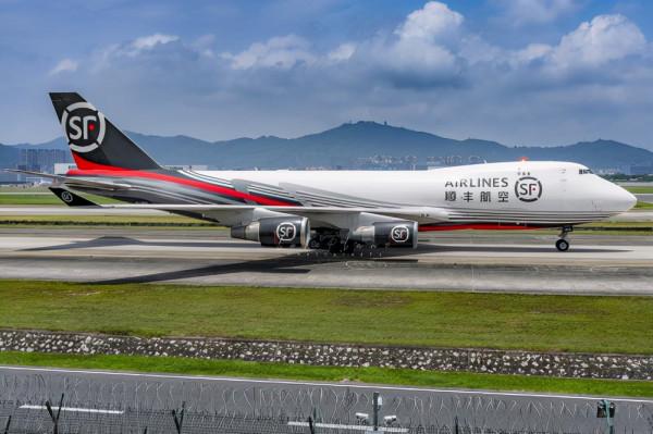 打造優質快遞服務，順豐保價為使用者提供更多保障