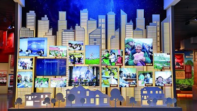 回望百年風華 領略千秋偉業 回望百年風華 領略千秋偉業