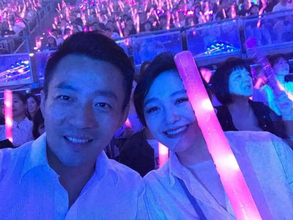 大S和汪小菲離婚後,一條1000多讚的評論說:離婚是因為沒有愛了 大S和汪小菲離婚後,一條1000多讚的評論說:離婚是因為沒有愛了