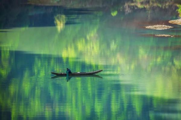 10個國內“勾魂”山水！你去過幾個？