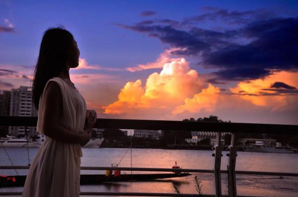 華夏文萃636期詩詞鑑賞 華夏文萃636期詩詞鑑賞