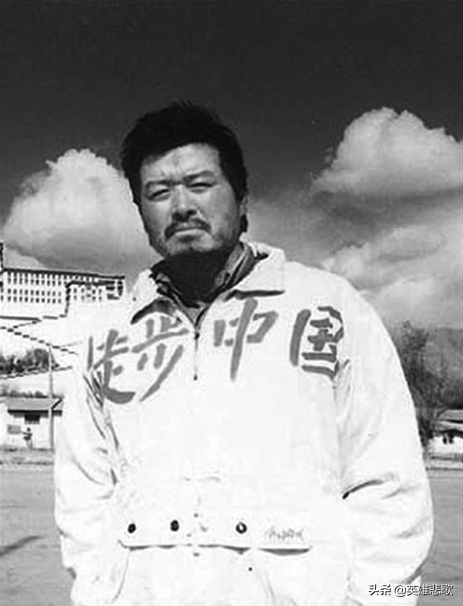 羅布泊的“黑色六月”——探險家餘純順穿越羅布泊遇難細節