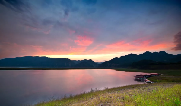 20個小眾旅行地,名氣不大,但景色絕不打折,快快安排上吧 20個小眾旅行地,名氣不大,但景色絕不打折,快快安排上吧
