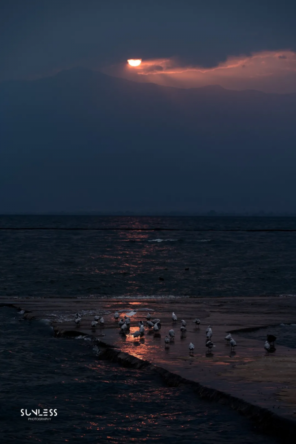 雲南西北,一個可以抵達的理想國 雲南西北,一個可以抵達的理想國
