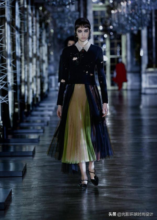 Dior | 2021秋冬成衣系列 Dior | 2021秋冬成衣系列