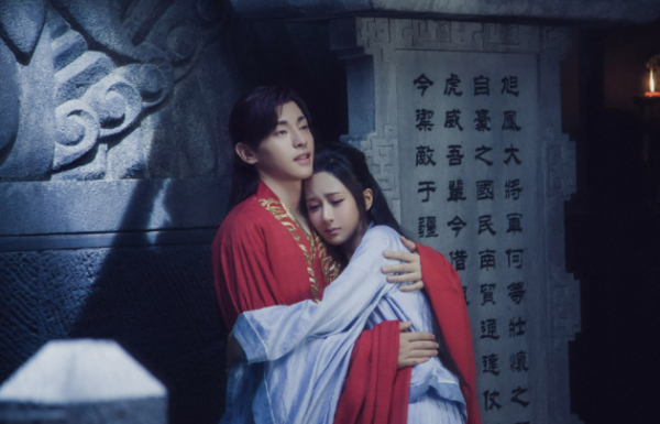 《餘生》不來沒關係，網傳楊紫另一新劇開播在即，湖南臺王炸來了