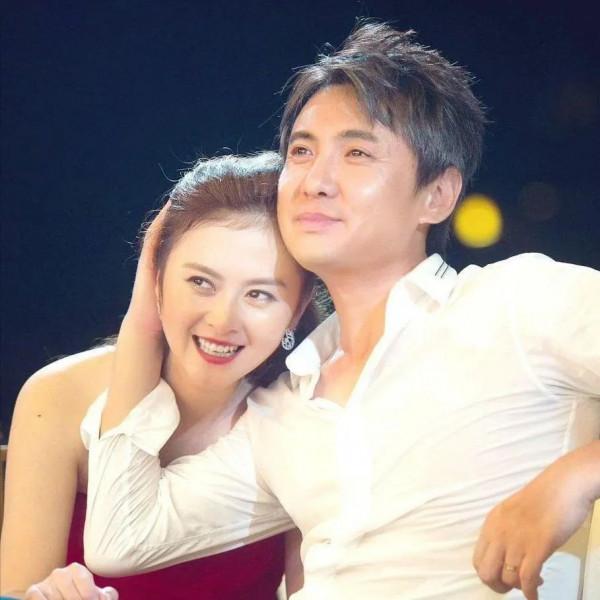 狠人王琦,苦等沈騰12年終修成正果,沈騰:不娶她我就是罪人 狠人王琦,苦等沈騰12年終修成正果,沈騰:不娶她我就是罪人