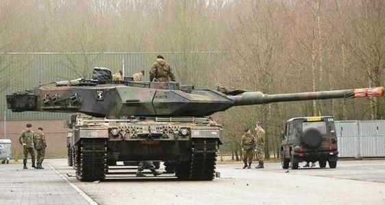 細說中國想引進最終沒有成功的外國武器——有遺憾也有慶幸