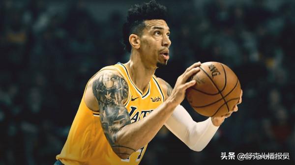 NBA十位技能突然失靈球員：格里芬的獅鷲扣籃，哈珀的得分能力