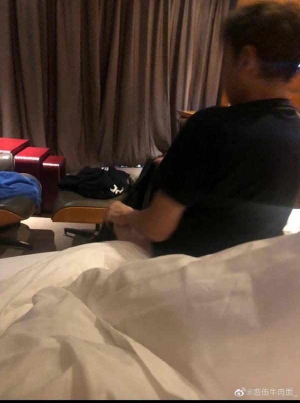 譚詠麟｜悲傷牛肉麵失蹤12小時再開腔：前女友已向我坦誠一切